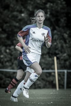 Bild 344 - B-Juniorinnen SVHU - Weststeinburg : Ergebnis: 15:0